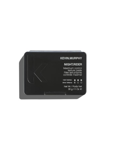 Kevin Murphy Night Rider Texture Paste 30g - TuCabelloSano