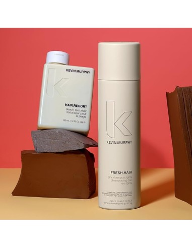 Kevin Murphy Hair Resort Texturizador 150ml - TuCabelloSano