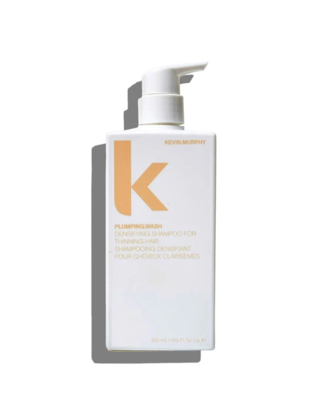 Kevin Murphy Plumping Wash 500ml - TuCabelloSano