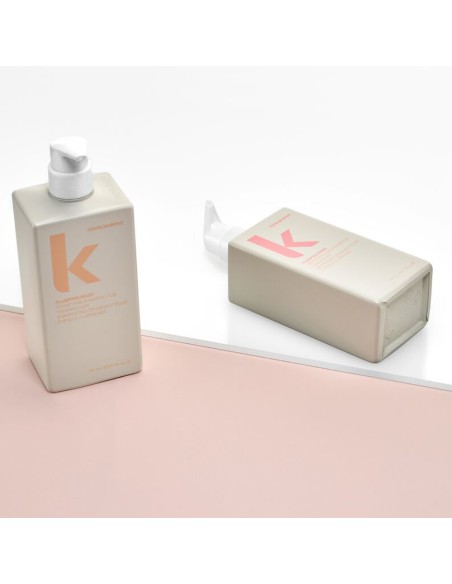 Kevin Murphy Plumping Wash 500ml - TuCabelloSano