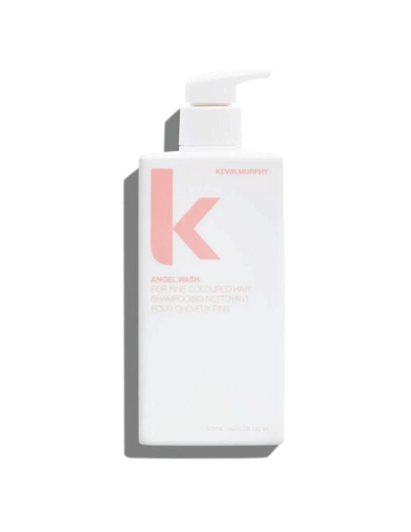 Kevin Murphy Angel Wash Fine Hair 500ml - TuCabelloSano