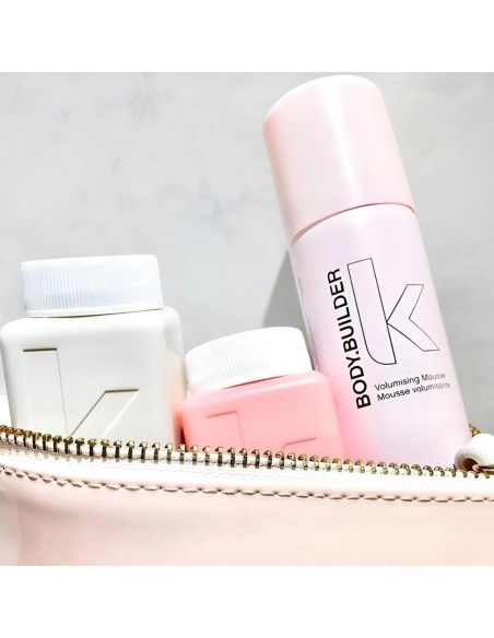 Kevin Murphy Body Builder Espuma 100ml - TuCabelloSano