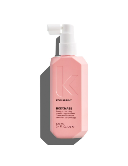 Kevin Murphy Body Mass Anti-caída 100ml - TuCabelloSano