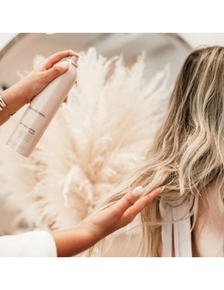 Kevin Murphy Session Spray Flex 400ml - TuCabelloSano