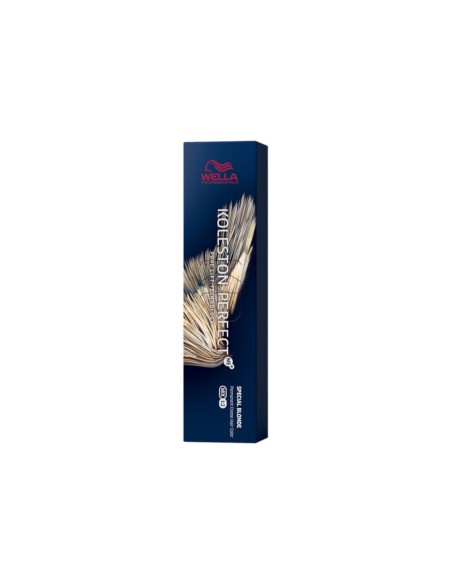 Wella KP ME+ 12/96 Special Blonde 60ml - TuCabelloSano