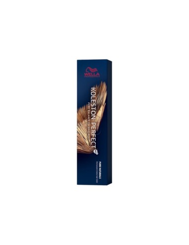 Wella KP ME+ 2/0 Pure Naturals 60ml - TuCabelloSano