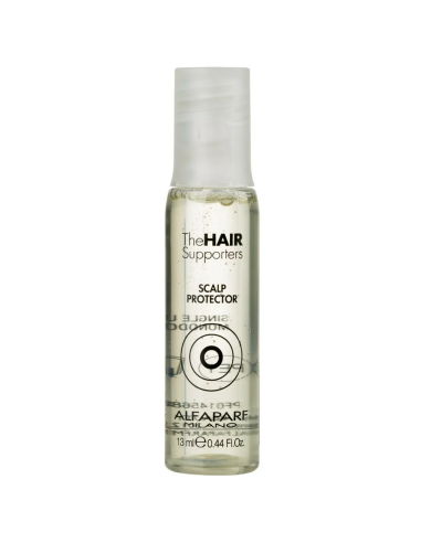 Alfaparf Hair Support Scalp Protector 12x13ml - TuCabelloSano