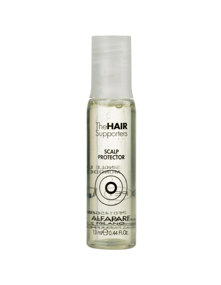 Alfaparf Hair Support Scalp Protector 12x13ml - TuCabelloSano