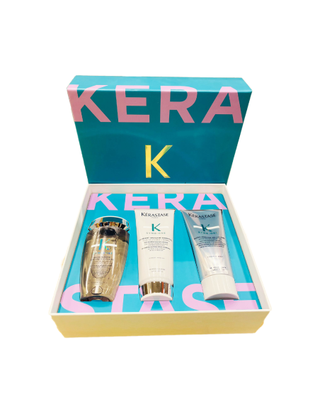 Kerastase Cofre Rutina Symbiose Fondant - TuCabelloSano
