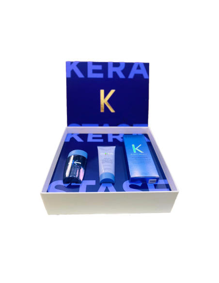 Kerastase Huile Cicaextreme + Bain + Fondant 75ml - TuCabelloSano