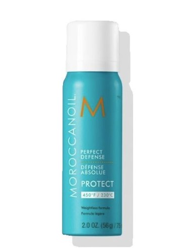 Moroccanoil Heat Styling Protection 75ml - TuCabelloSano