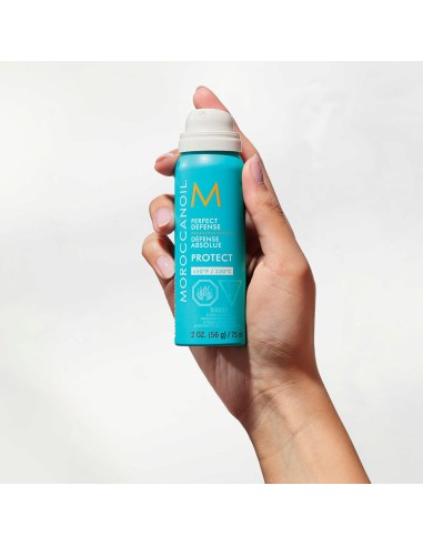 Moroccanoil Heat Styling Protection 75ml - TuCabelloSano