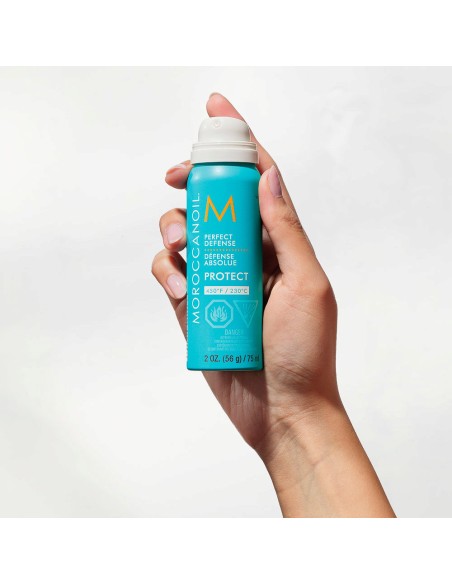 Moroccanoil Heat Styling Protection 75ml - TuCabelloSano