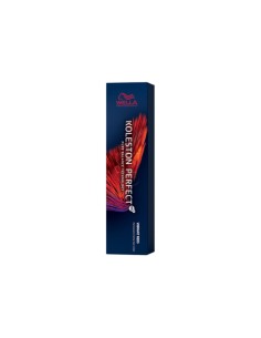 Wella KP Me+ 7/43 Vibrant Red 60ml - TuCabelloSano