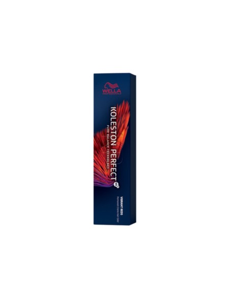 Wella KP Me+ 7/43 Vibrant Red 60ml - TuCabelloSano