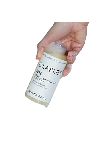 Olaplex Nº4 Champú 250ml - TuCabelloSano