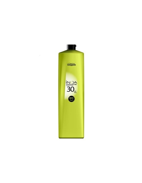 L'Oréal Oxidante Inoa 30V 1L - TuCabelloSano