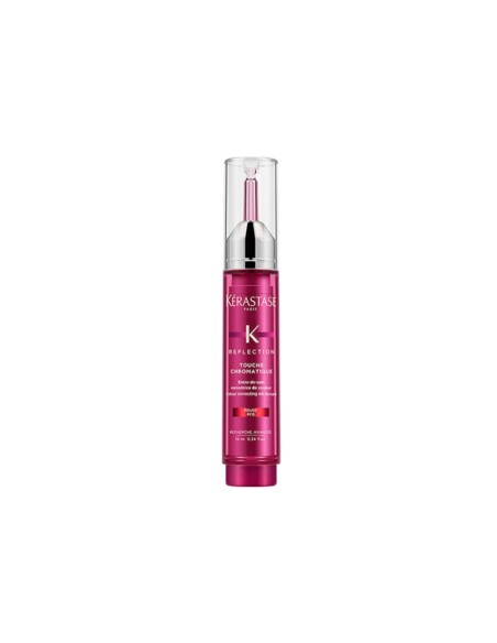 Kérastase Touche Chromatique Rojo 10ml - TuCabelloSano