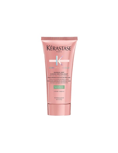 Kérastase Masque Vert Chroma 150ml - TuCabelloSano