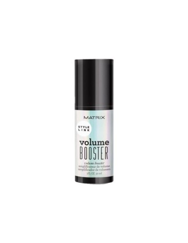 Matrix Style Link Volume Booster 30ml - TuCabelloSano