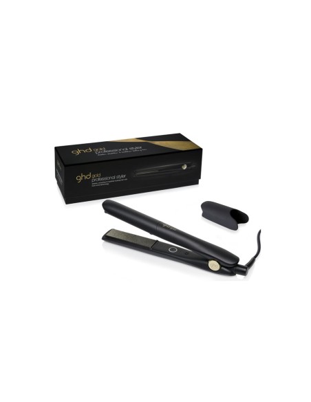 GHD Alisador Gold - TuCabelloSano