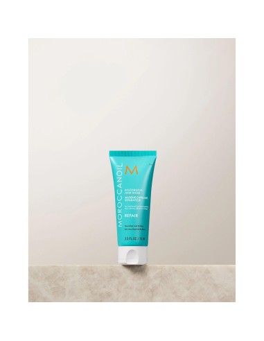 Moroccanoil Restorative Hair Mask 75ml - TuCabelloSano