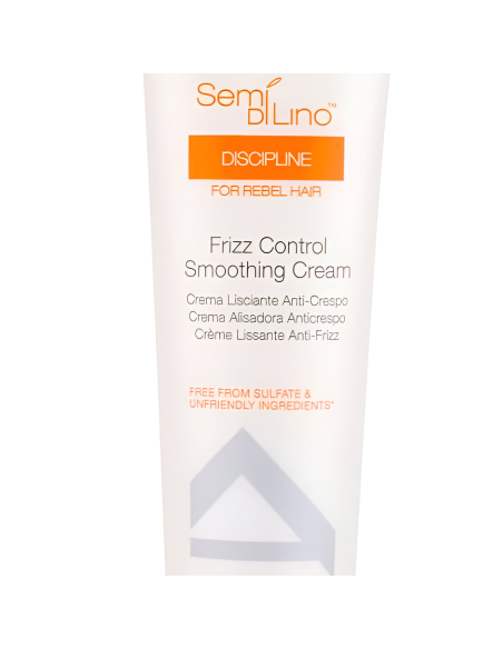 Alfaparf Discipline Frizz Control Cream 150ml - TuCabelloSano