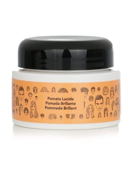 Alfaparf Pomada Brillante Style 100ml - TuCabelloSano