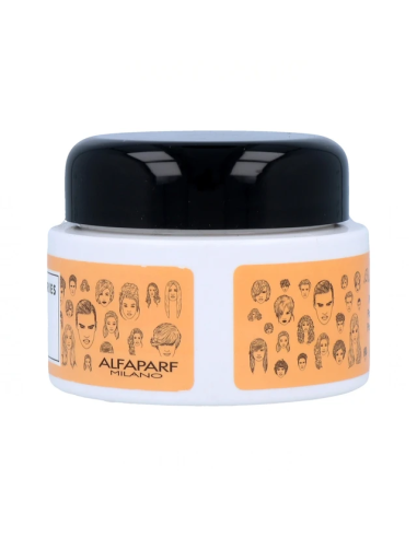 Alfaparf Pomada Brillante Style 100ml - TuCabelloSano