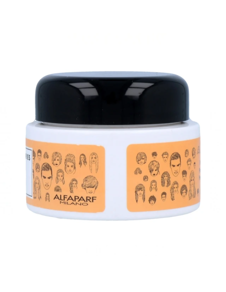 Alfaparf Pomada Brillante Style 100ml - TuCabelloSano