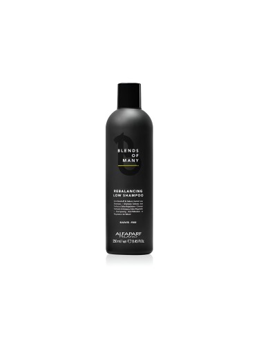 Alfaparf Champú Reequilibrante 250ml - TuCabelloSano