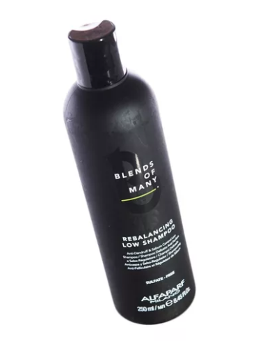 Alfaparf Champú Reequilibrante 250ml - TuCabelloSano