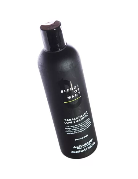 Alfaparf Champú Reequilibrante 250ml - TuCabelloSano