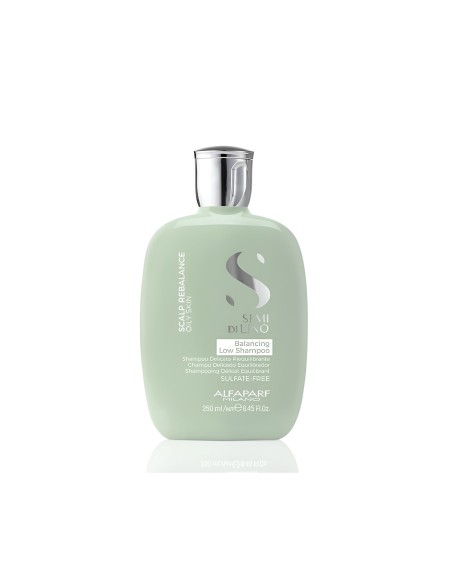 Alfaparf Champú Delicado 250ml - TuCabelloSano