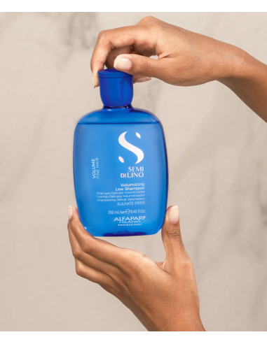 Alfaparf Champú Sin Sulfatos 250ml - TuCabelloSano