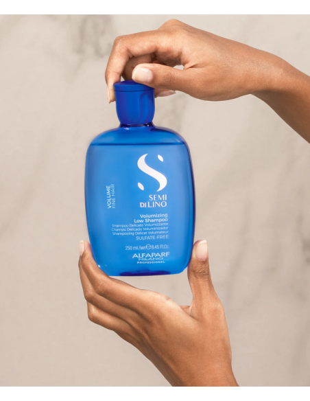 Alfaparf Champú Sin Sulfatos 250ml - TuCabelloSano