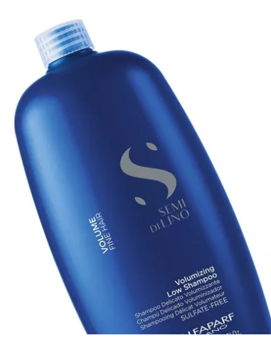 Alfaparf Champú Sin Sulfatos Fino 250ml - TuCabelloSano