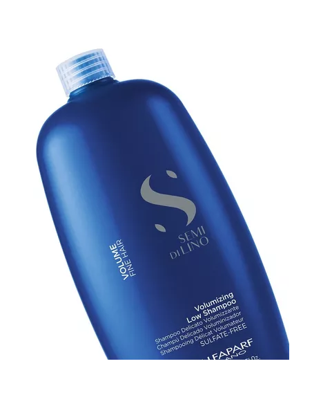Alfaparf Champú Sin Sulfatos Fino 250ml - TuCabelloSano