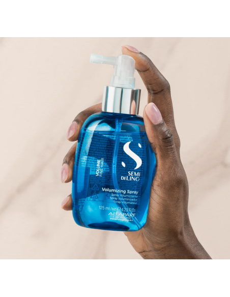 Alfaparf Spray Volumizante 125ml - TuCabelloSano