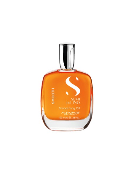 Alfaparf Aceite Alisador 100ml - TuCabelloSano