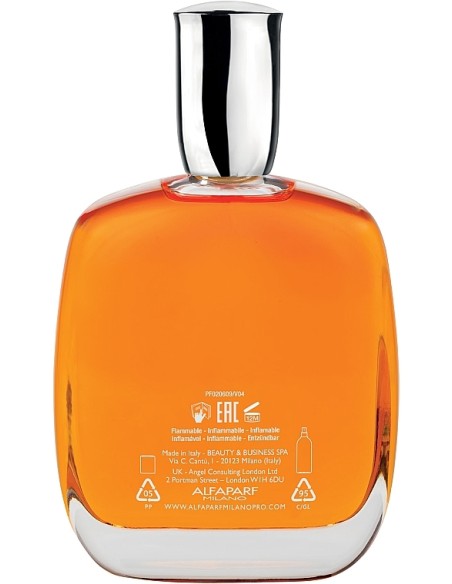 Alfaparf Aceite Alisador 100ml - TuCabelloSano