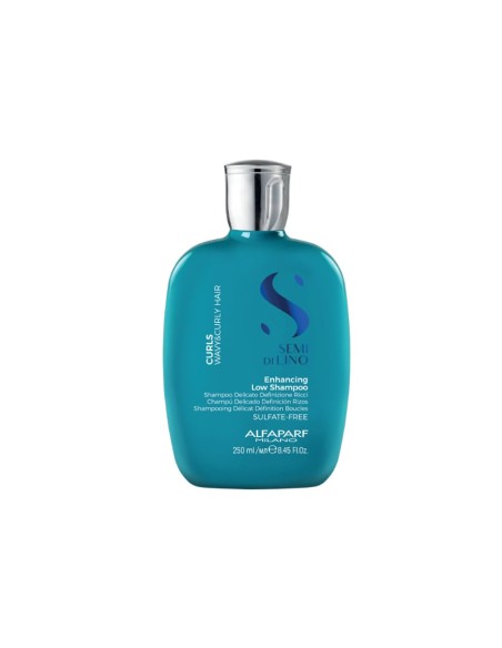 Alfaparf Champú Rizos 250ml - TuCabelloSano