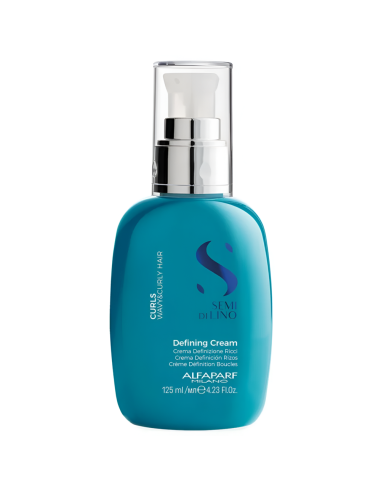 Alfaparf Crema Definición Rizos 125ml - TuCabelloSano