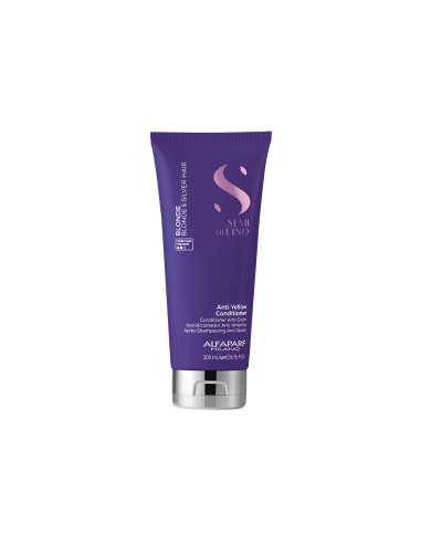 Alfaparf Acond. Anti-Amarillo 250ml - TuCabelloSano