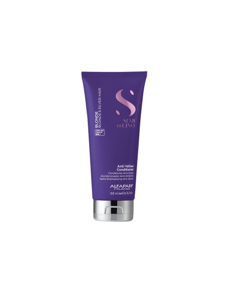 Alfaparf Acond. Anti-Amarillo 250ml - TuCabelloSano
