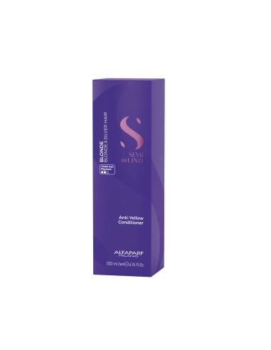 Alfaparf Acond. Anti-Amarillo 250ml - TuCabelloSano