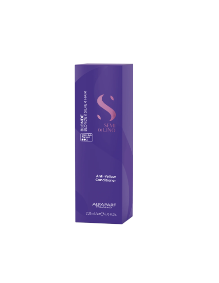Alfaparf Acond. Anti-Amarillo 250ml - TuCabelloSano