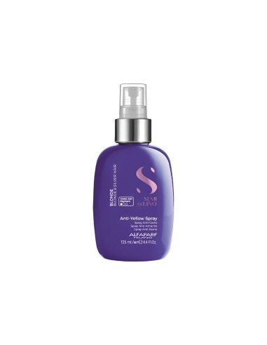 Alfaparf Spray Anti-Amarillo 125ml - TuCabelloSano