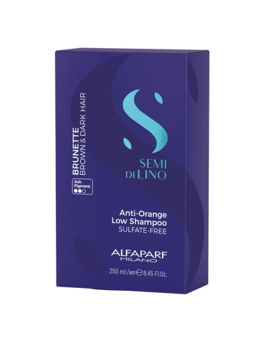 Alfaparf Champú Anti-Naranja 250ml - TuCabelloSano