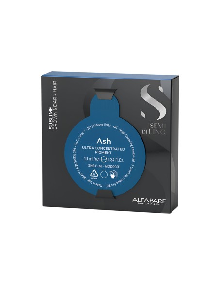 Alfaparf Pigmento Ultraconcentrado Anti-Naranja 10ml - TuCabelloSano